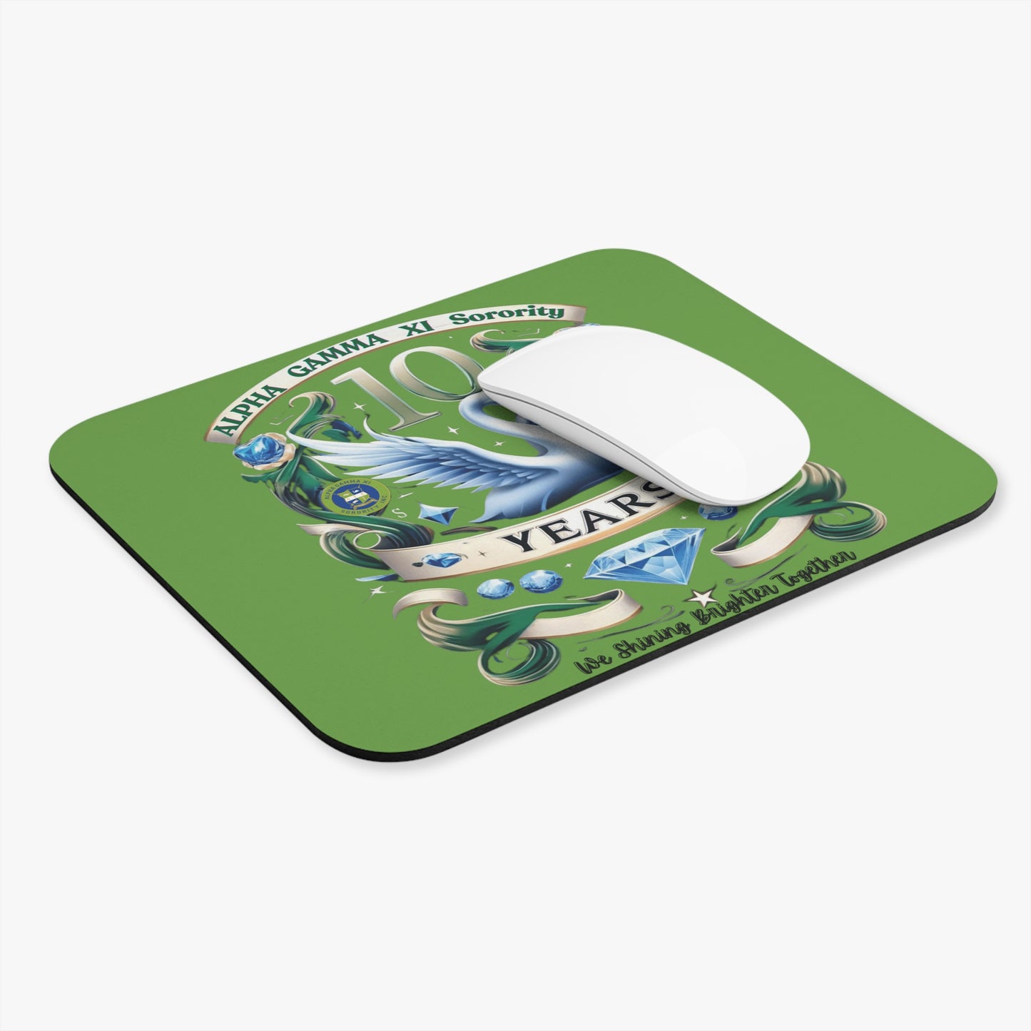 Mouse Pad (Rectangle)