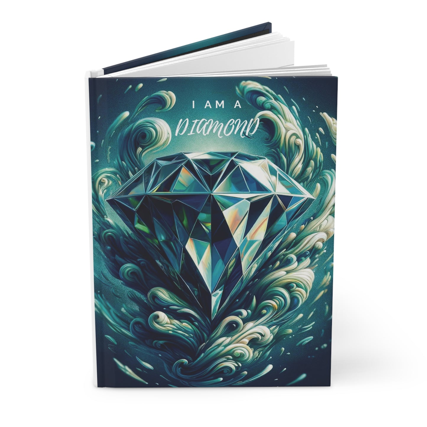 Hardcover Journal Matte