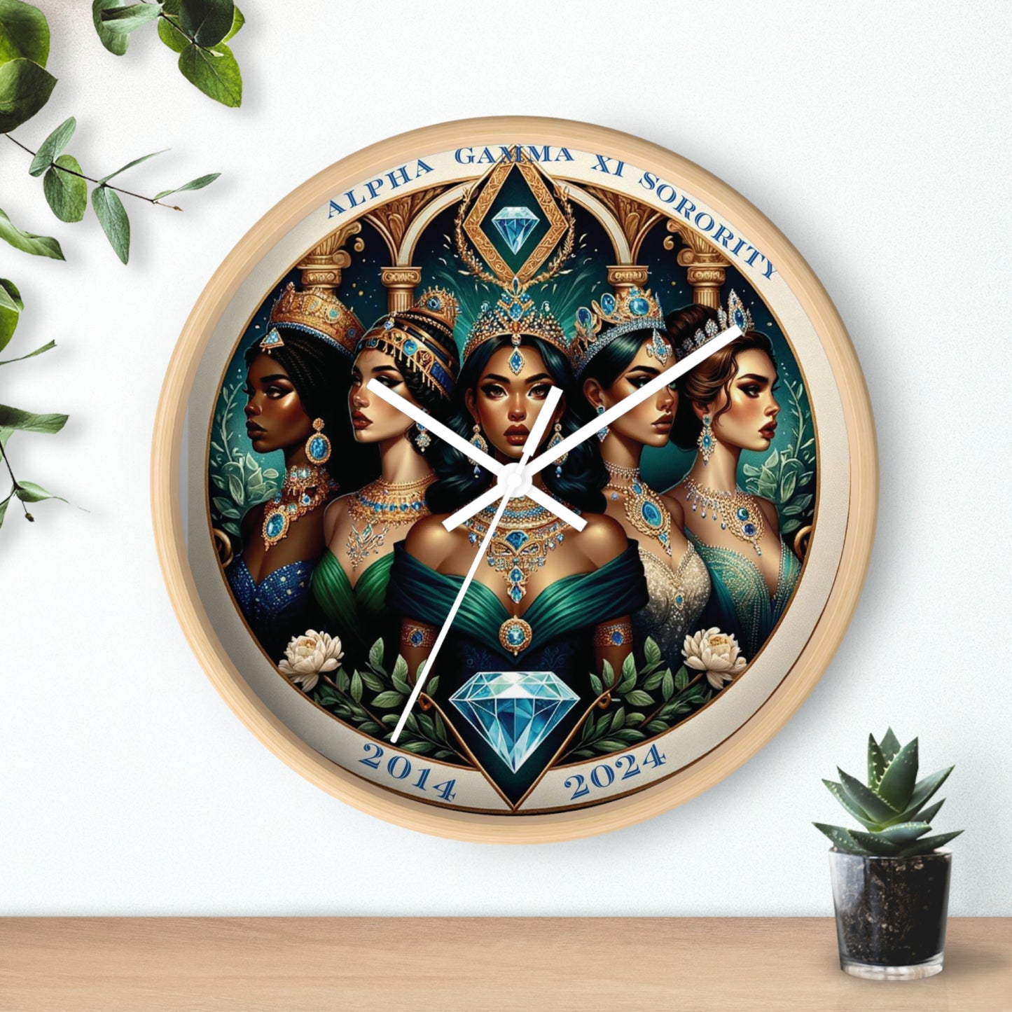 Wall Clock