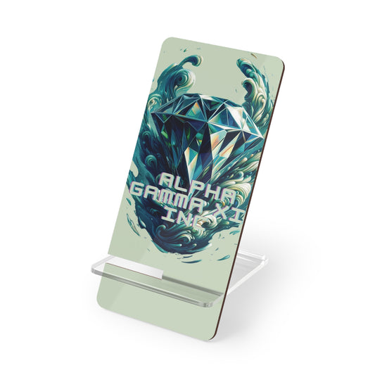 Mobile Display Stand for Smartphones